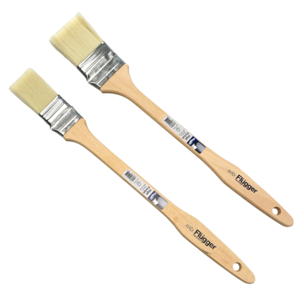 Flügger Angle Brush High Finish 1136 Long
