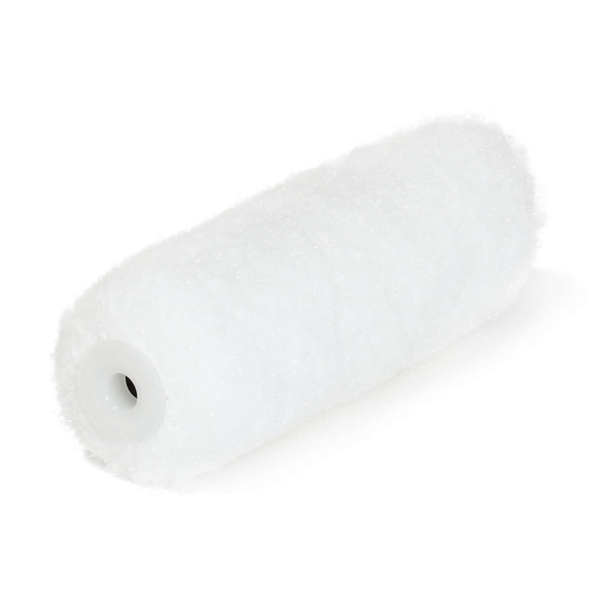 Ersatzfarbwalze aus Nylonfasern für stark strukturierte Untergründe