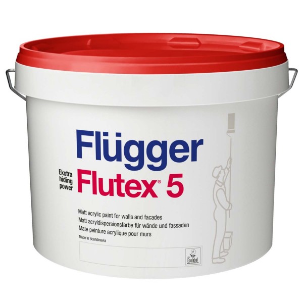 Flutex 5 10L