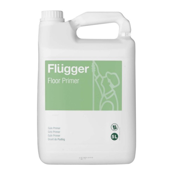 Floor Primer 5L