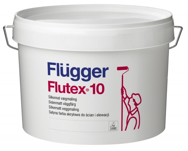 Flutex 10 3L